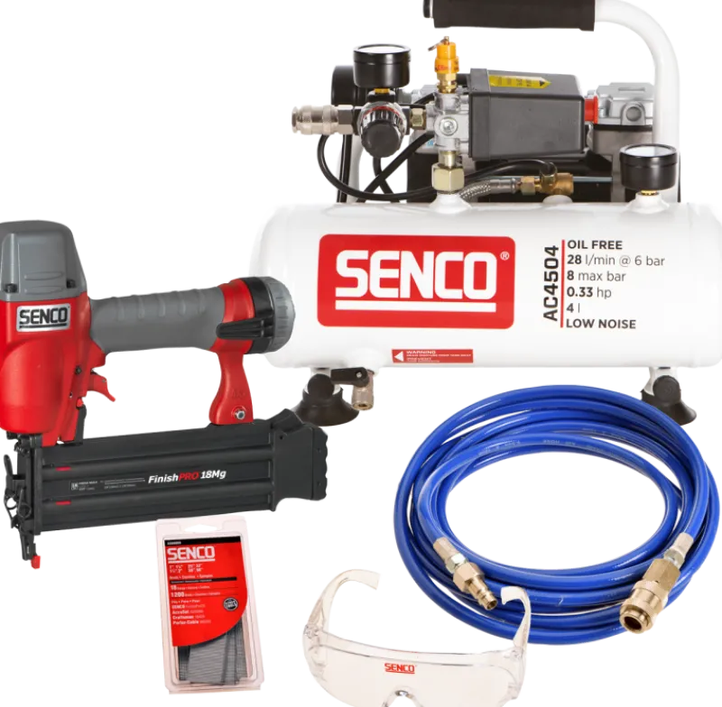 Senco Startpaket| Senco