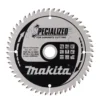 MAKITA Sågklinga Laminat 165x20x1,45 52T Specialized| Sågklinga Cirkelsågar, Sänksågar