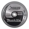 MAKITA Sågklinga Metall HM 305x25,4x2,3 78T Specialized| Sågklingor För Metallcirkelsågar|Sågklingor Klyv-, Kap- Och Gersågar