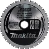 MAKITA Sågklinga Metall 136x20x1,1 30T Efficut| Sågklingor För Metallcirkelsågar|Sågklinga Cirkelsågar, Sänksågar