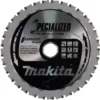 MAKITA Sågklinga Metall 150x20x1,1 33T Efficut| Sågklingor För Metallcirkelsågar|Sågklinga Cirkelsågar, Sänksågar