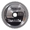 MAKITA Sågklinga Metall 150x20x1,4 52T Specialized| Sågklingor För Metallcirkelsågar|Sågklinga Cirkelsågar, Sänksågar