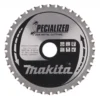 MAKITA Sågklinga Metall 185x30x1,9 36T Specialized| Sågklingor För Metallcirkelsågar|Sågklinga Cirkelsågar, Sänksågar