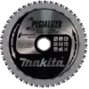 MAKITA Sågklinga Rostfritt 150x20x1,1 48T Efficut| Sågklingor För Metallcirkelsågar|Sågklinga Cirkelsågar, Sänksågar
