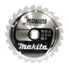MAKITA Sågklinga Trä 190x20x1,85 25T Efficut| Sågklingor Klyv-, Kap- Och Gersågar