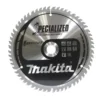 MAKITA Sågklinga Trä 190x20x1,85 60T Efficut| Sågklingor Klyv-, Kap- Och Gersågar