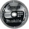 MAKITA Sågklinga Trä 305x30x2,15 100T Efficut| Sågklingor Klyv-, Kap- Och Gersågar