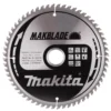 MAKITA Sågklinga Trä 216x30x2,0 60T Makblade| Sågklingor Klyv-, Kap- Och Gersågar