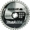 MAKITA Sågklinga Trä 305x30x2,3 40T Makblade| Sågklingor Klyv-, Kap- Och Gersågar