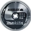 MAKITA Sågklinga Trä 305x30x2,3 80T Makblade| Sågklingor Klyv-, Kap- Och Gersågar