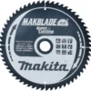 MAKITA Sågklinga Trä 260x30x2,3 60T Makblade plus| Sågklingor Klyv-, Kap- Och Gersågar