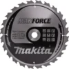 MAKITA Sågklinga Trä 355x30x3,0 24T Makforce| Sågklinga Cirkelsågar, Sänksågar