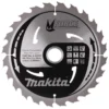 MAKITA Sågklinga Trä 235x30x2,3 24T M-Force| Sågklinga Cirkelsågar, Sänksågar