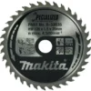 MAKITA Sågklinga Trä 136x20x1,5 36T Specialized| Sågklinga Cirkelsågar, Sänksågar