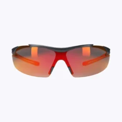 Hellberg Skyddsglasögon Argon Röd| Hellberg|Skyddsglasögon