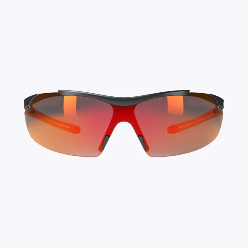 Hellberg Skyddsglasögon Argon Röd| Hellberg|Skyddsglasögon
