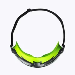 Hellberg Skyddsglasögon Neon Plus Förbättrat Ljus Lins| Hellberg|Skyddsglasögon