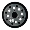 MAKITA Slipplatta Excenterslip 125mm| Reservdelar