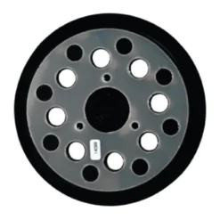 MAKITA Slipplatta Excenterslip 125mm| Reservdelar