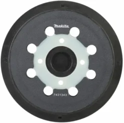 MAKITA Slipplatta Excenterslip 125mm XGT| Reservdelar
