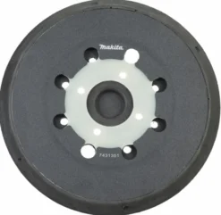 MAKITA Slipplatta Excenterslip 150mm XGT| Reservdelar
