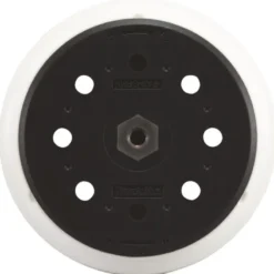 MAKITA Slipplatta 150mm mjuk| Reservdelar