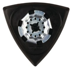 MAKITA Slipplatta 93mm, Multiverktyg| Blad För Multimaskiner