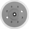 MAKITA Slipplatta 150 mm, super mjuk| Slip- Och Polersvampar|Reservdelar