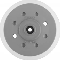 MAKITA Slipplatta 150 mm, super mjuk| Slip- Och Polersvampar|Reservdelar