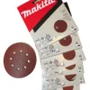 MAKITA Sliprondeller 125mm 60-pack| Sliprondeller