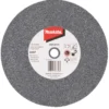 MAKITA Slipskiva 205x19 mm • metall • grov| Bänkslipmaskiner|Slipskiva