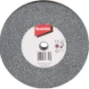 MAKITA Slipskiva 150x6,4 mm • metall • medelgrov| Bänkslipmaskiner|Slipskiva