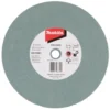 MAKITA Slipskiva 205x19 mm • mjuk metall| Bänkslipmaskiner|Slipskiva