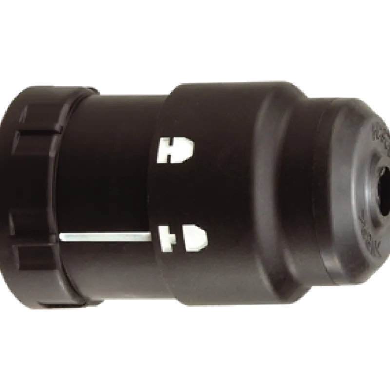 MAKITA Snabbchuck SDS-plus - Quick-Change| Borrchuckar