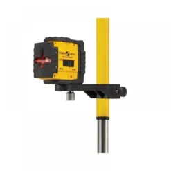 Thomee Stabila LT30 Teleskopstativ 20-365cm| Tillbehör Laserinstrument