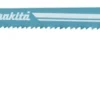 MAKITA Sticksågblad B-51 Metall 77mm Superexpress| Sticksågblad