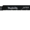 MAKITA Sticksågblad B-27 Metall 52mm 24TPI| Sticksågblad