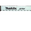 MAKITA Sticksågblad B-19 Trä 63mm 12TPI| Sticksågblad
