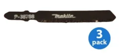 MAKITA Sticksågblad Kakel 54mm| Sticksågblad