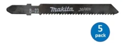 MAKITA Sticksågblad Trä/metall 76mm 14TPI| Sticksågblad
