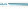 MAKITA Sticksågsblad B-52 Trä/metall 73mm superexpress| Sticksågblad