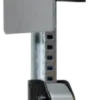 Futech Teleskopstativ 160-300cm 5/8| Tillbehör Laserinstrument