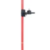 Thomee Teleskopstativ Yato135-400cm • 1/4| Tillbehör Laserinstrument