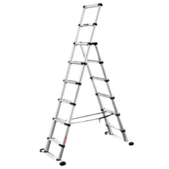 Telesteps Combi 2,3m| Teleskopstegar