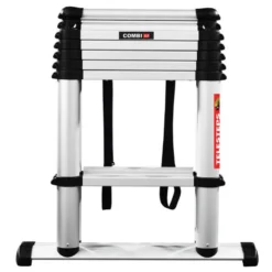 Telesteps Combi 2,3m| Teleskopstegar