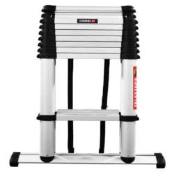 Telesteps Combi 3,0m| Teleskopstegar