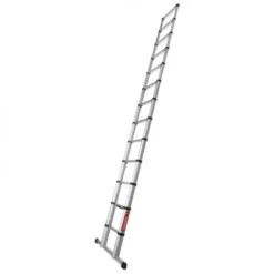 Telesteps ECO line 3,8m med stegfot| Teleskopstegar