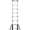 Telesteps Prime line 3,5m S, utfällbar stabilisator| Teleskopstegar