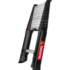 Telesteps Prime line 3,5m S, utfällbar stabilisator| Teleskopstegar