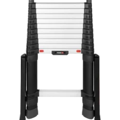 Telesteps Prime line 3,5m S, utfällbar stabilisator| Teleskopstegar